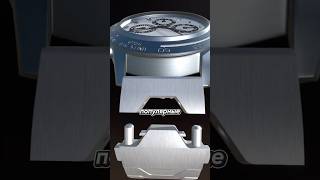 Этот ремешок, стоит как часы Apple Watch!