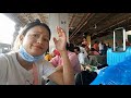 Finally she is going to arunachal pradesh topo geniya vlog 