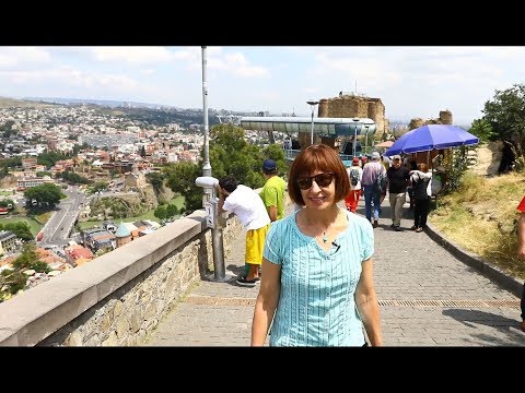 რატომ უნდა იმოგზაუროთ საქართველოში? / Why you have to travel to Georgia this summer?