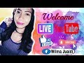 Live 40th ls by wilma juaidi ano ulam