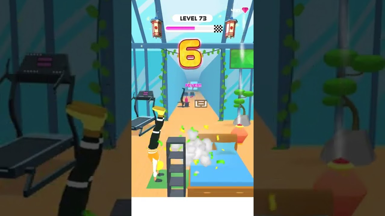 flex run 3d/android game/new skin/level-73 