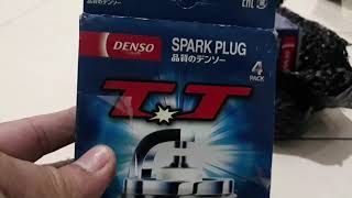 Mana Asli Mana KW PLASU??? Denso version