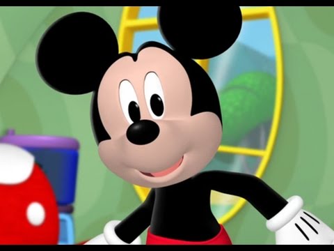 Mickey Mouse Clubhouse Goofy in Training Best Episode Moments - YouTube