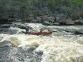 Rhythm of the Hayes: Canoeing to Hudson Bay