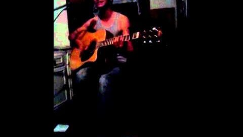 Adam Wilson, Moma D.