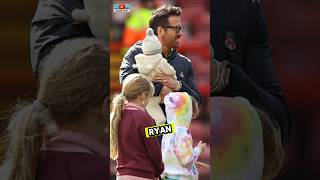 Meet Blake Lively and Ryan Reynolds' Four Kids #shorts