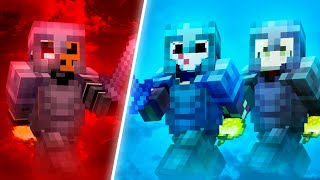 Zedzor vs Rasplin & Sharpness