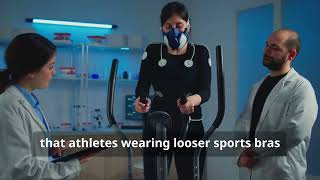 Where’s My Super Sports Bra? The Game-Changer for Female Athletes