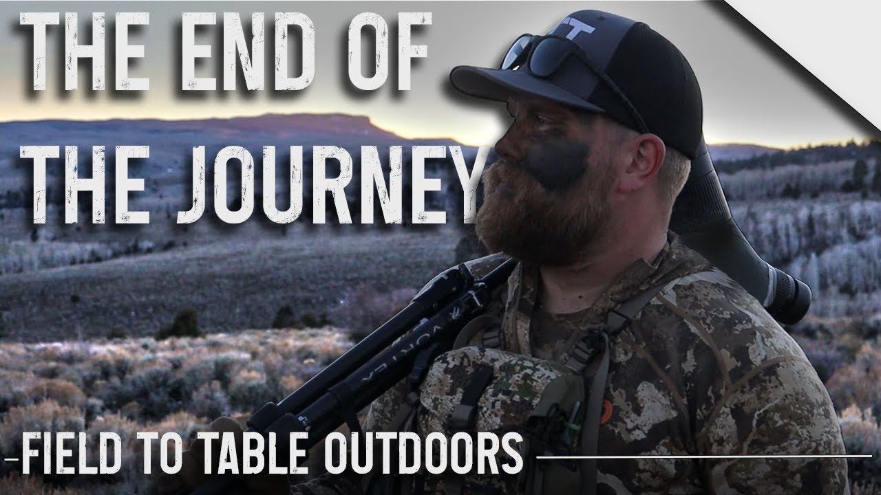 Utah Spike Elk 2021 Hunting The West Episode 10 YouTube