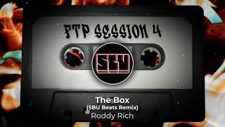 Roddy Rich - The Box (SBU Beats Remix) Resimi