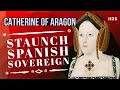 Catherine of Aragon Spanish Princess Mystery Revealed!