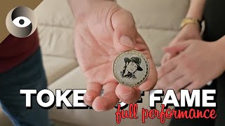 Thumbnail for Very practical and 100% examinable ! | Token of Fame by José Cambra | full performance