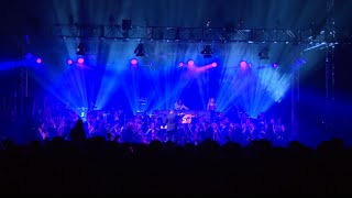 Video thumbnail of "2FMLIVE at The Picnic - Robert Miles 'Children'"