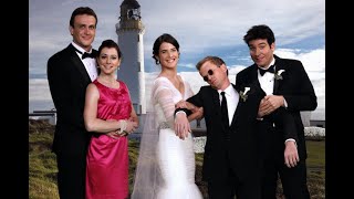 Weekend at Barney's - Wedding Edition | How I Met Your Mother (2005)