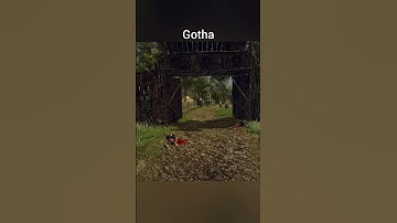 Myrtana before and after #gothic #gothic1 #gothic2 #gothic3  #before #after #comparison