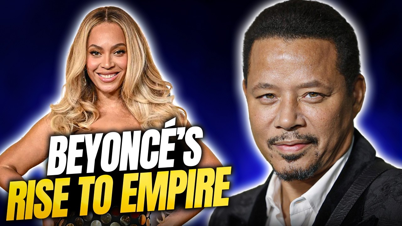 How Beyonce Built a Massive Empire Beyond Destiny Child Fame - YouTube