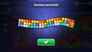 141 Just bought new Cubic Worm, New Worms in Worm Wardry, Wormszone  screenshot 4