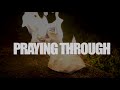 PRAYINGTHROUGH || 30 MINUTE INSTRUMENTAL FOR PRAYER