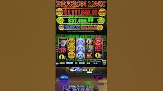 Day 12: Betting $1 Million to WIN $1 Million 🐼 Let's try $250/spin again! #casino #slots #jackpot