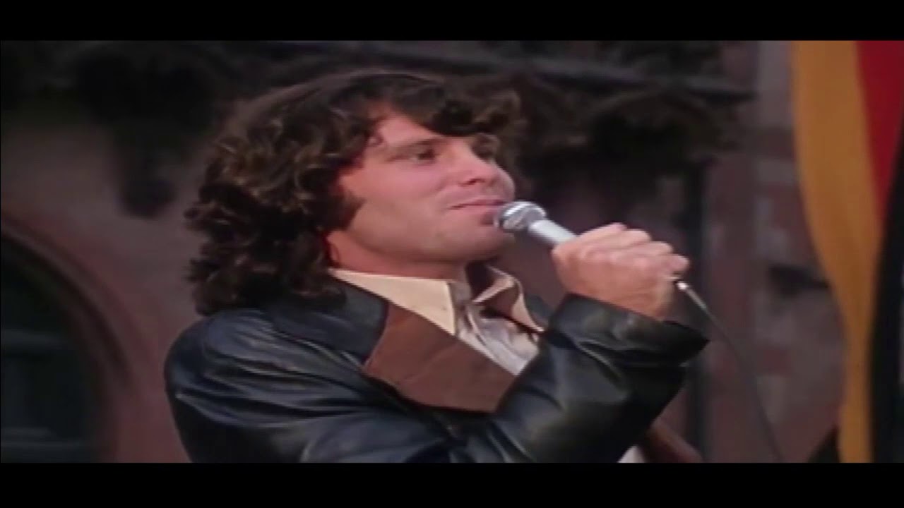 The Doors YouTube