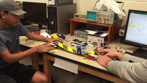 Materials Handling System for Intro to Engineering