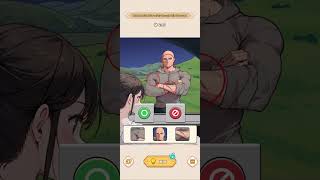 brain puzzle tricky Quest level 118 Walk home at night  help the girl drive safely through this dark