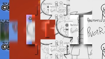 (YTPMV) 10 Shuric scans are with slides (Going Left) Scan