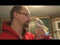 Pet cockatiel saves Avilla man from burning home