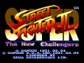 Super Street Fighter II Genesis Intro Super Street Fighter II Genesis Intro