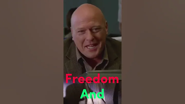 Nothing ever lasts forever | Breaking Bad