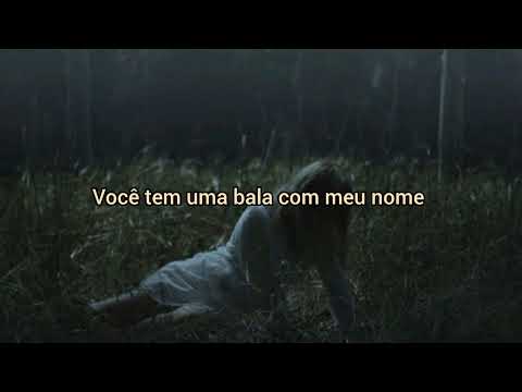 Bring Me The Horizon - ​a bulleT w/ my namE On ft. Underoath  (Tradução)