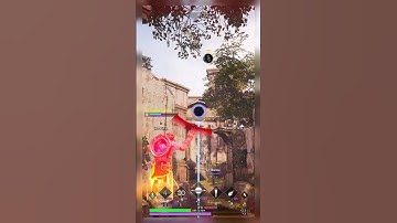 Ping ping ping ping ping, let me cook man 😂 #predecessor #gideon