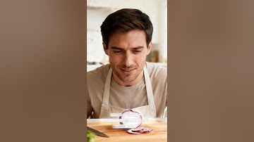 ONION Can defend and fight  #shorts