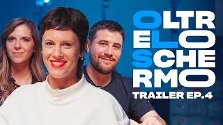 Oltre Lo Schermo | Trailer Episodio 4