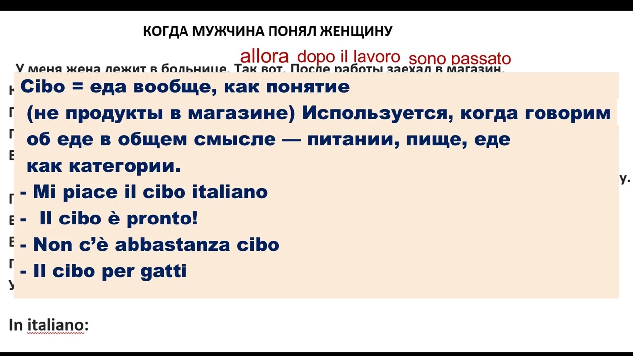 Как переводить с русского нашу речь?
