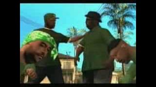 Download lagu GTA San Andreas - All my Exes Live in Texas