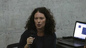 Mari Spirito: Një rrugëtim artistik New York - Stamboll / An artistic journey New York - Istanbul