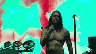 INCUBUS “VITAMIN / GLORY BOX” LIVE IN MANILA ASIA TOUR 2024