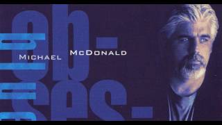 Watch Michael Mcdonald Kikwit Town video