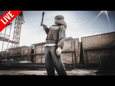 [LIVE] : ตี 3 จัดไปลุย!!