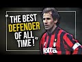 Franco Baresi: The Man Who Schooled Maldini, and Frightened Maradona