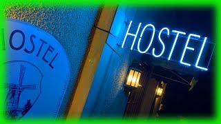 Hostel - Halloween Horror Festival 2018 - Maze im Movie Park Germany | Audio Durchlauf Hostel - Halloween Horror Festival 2018 - Maze im Movie Park Germany | Audio Durchlauf