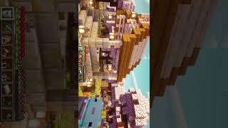 This build is the beginning of more new Builds!🤩🤩 #minecraft #minecraftbuilds