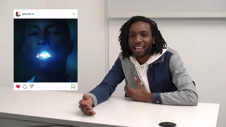 Chanel-Pharrell Capsule Collection | FIRST-LOOK, INITIAL THOUGHTS