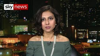 Former IS bride: Shamima Begum should ask for 'mercy' Former IS bride: Shamima Begum should ask for 'mercy'