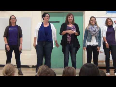 Southwood School: House Calls (with Corny Rempel)