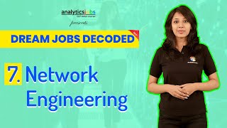 Network Engineering |  Scope and salary in India | Fully Explained!!