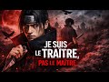 AMV - Itachi - Je suis le traître... pas le maître #itachi #naruto #naruto #sasuke #editanime