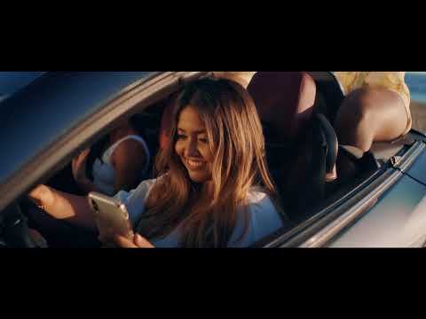 Tiana Kocher | Take Over ft. Sage the Gemini (Official Video)