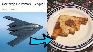 Your Airplane Art Is Absurd